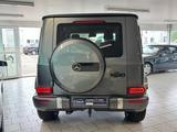 Mercedes-Benz G 500"G63 Umbau Original Teile"22 Zoll AMG Line - Mercedes-Benz G 500: mit Anhängerkupplung