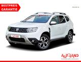Dacia Duster 1.6 SCe 115 Navi Kamera DAB Totwinkel PDC