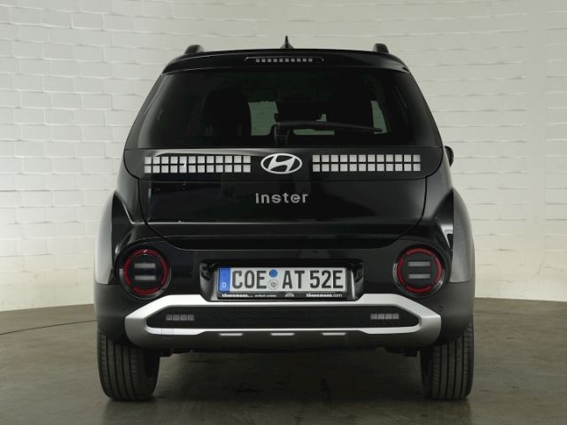 INSTER PRIME 49kWH+NAVI+360 GRAD KAMERA+VOLL LED