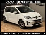 Volkswagen up! move up! ACTIVE 1.0 MPI 4 Türen Klima/Kamera - VW up! in Oldenburg