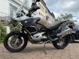 BMW R1200 GS Adventure - BMW 2006 R 1200 GS