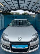 Renault Laguna III Grandtour BOSE Edition - Renault Laguna: Grandtour