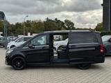 Mercedes-Benz V 300d Exclusive Editon 4Matic Lang AMG-Line - Mercedes-Benz V 300: Exclusive
