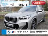BMW X1 xDrive 20d M-Sport PANO AHK HUD 360° LED ACC