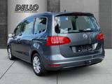 Volkswagen Sharan Highline VERKAUF NUR AN HÄNDLER/EXPORT  P - : Kleinbus, Verkauf