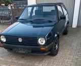 Volkswagen VW Golf II 1.6 Oldtimer 1991 - Volkswagen Golf mit Benzin-Antrieb: Kleinwagen, Ii