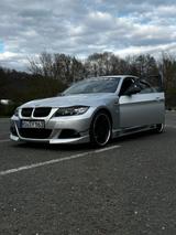 BMW Zu verkaufen BMW 320d - BMW 320 aus 2008: 320d