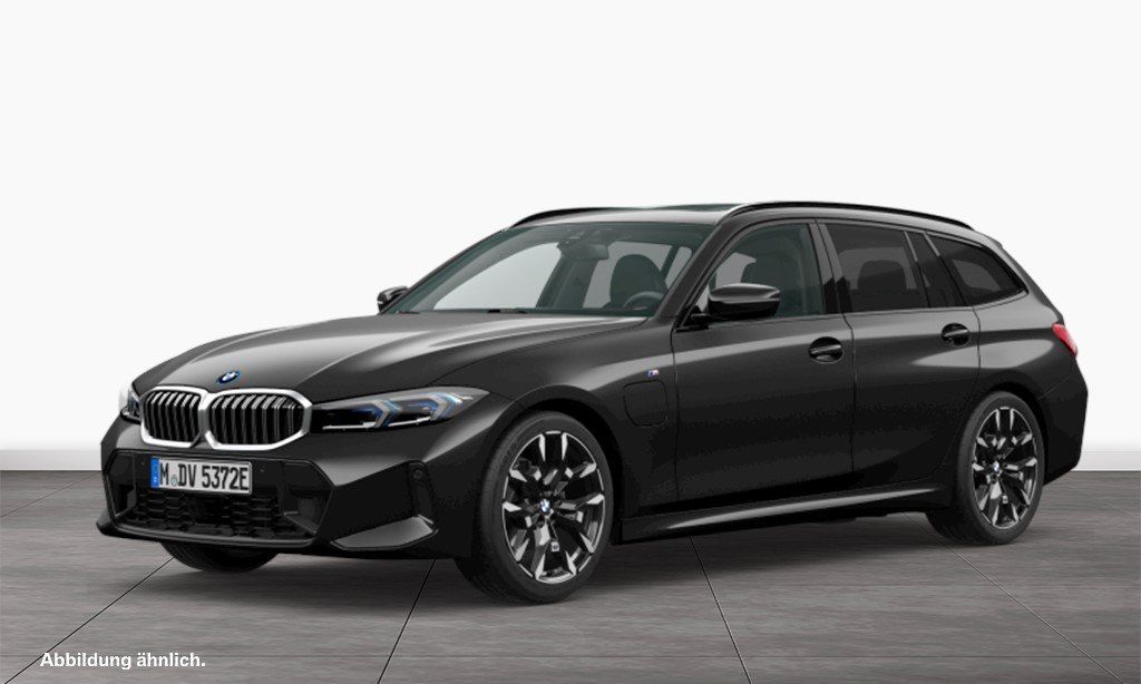 330e Touring M Sport Navi AHK Harman/K Kamera