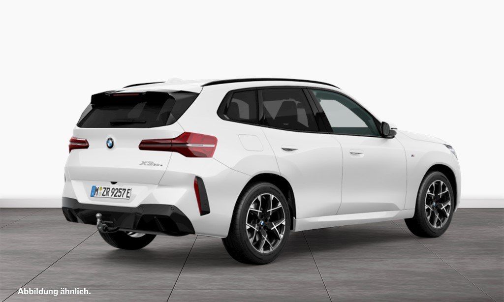 BMW X3 - Bild 3