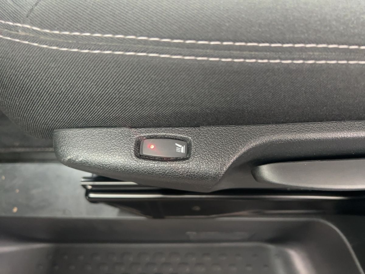 Renault Trafic - Bild 19