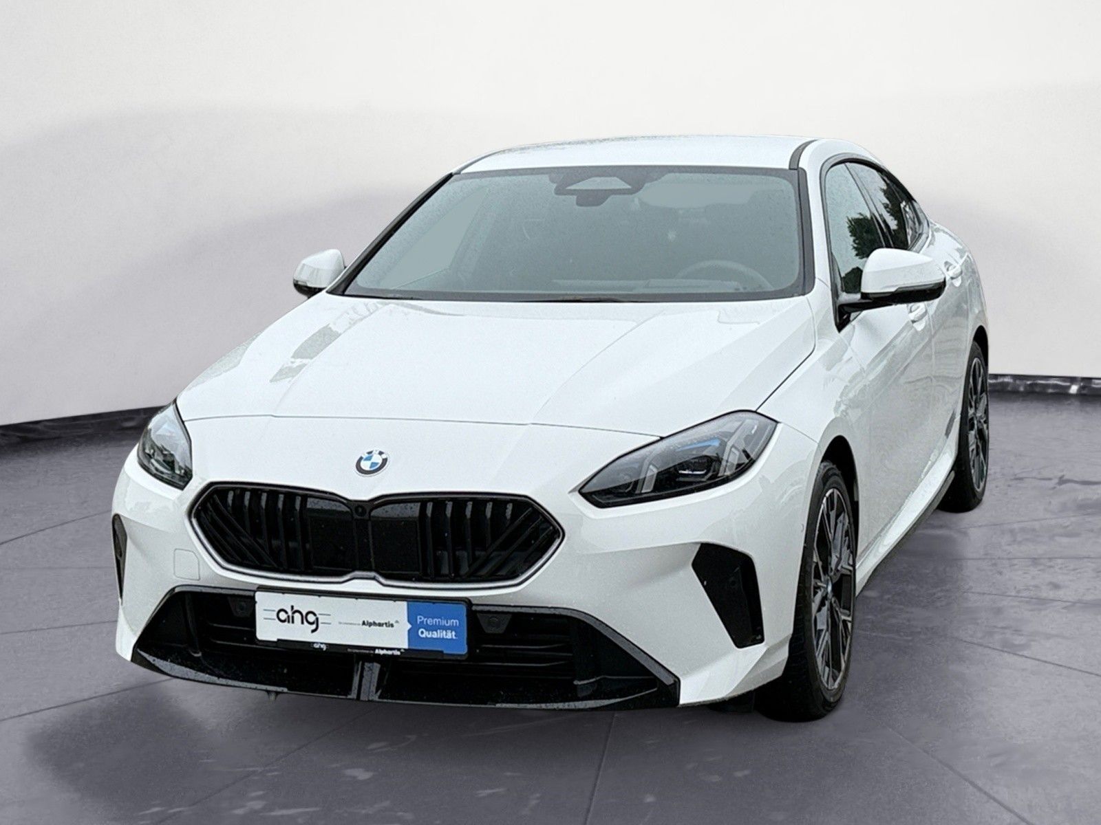 BMW 223 Gran Coupe xDrive M Sportpaket Pro Garantie  imagem 2