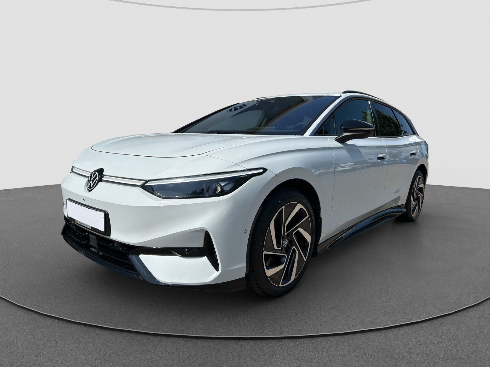 Volkswagen ID.7 Tourer Pro KAMERA AHK IQ.LIGHT ACC imagem 2