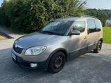 Skoda Roomster 1.4 TDI 80CV F.AP. Scout Neopaten - Skoda Roomster: Scout