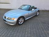 BMW bmw z3 cabrio - BMW Z3 in Wuppertal
