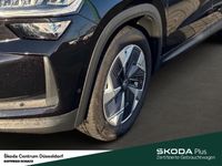 Skoda Kodiaq - Vorschau Bild 11