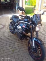 Moto Guzzi GRISO 1100 - MOTO GUZZI MOTORRAD