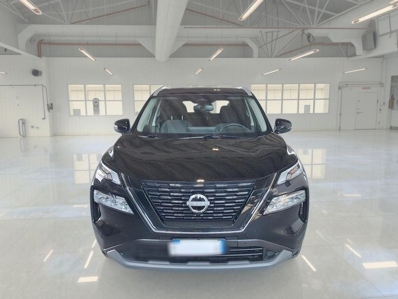 Nissan NISSAN X-TRAIL 1.5 HEV E-4ORCE N-CONNECTA AUTO C imagem 2