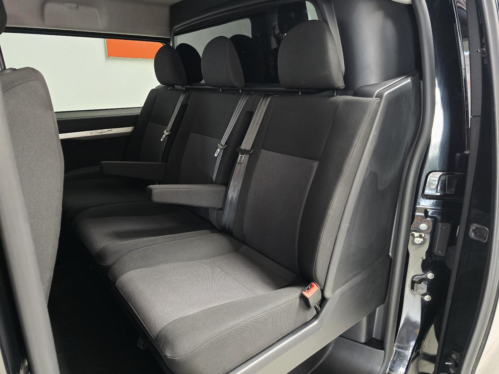 Peugeot Expert Kasten Premium|L2 H1|6 Sitzer|Kamera|1 HD