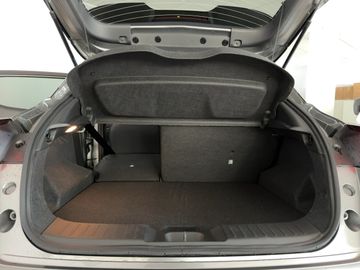 Nissan Juke TEKNA 1.0 DIG-T 114 PS Automatik NAVI+SH