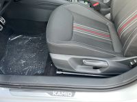 Skoda Kamiq - Vorschau Bild 4