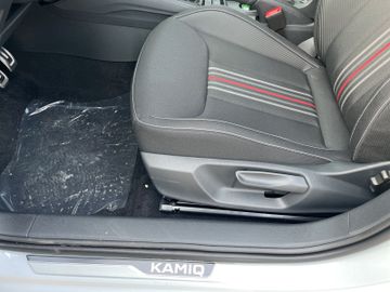 Skoda Kamiq 1.0 TSI Monte Carlo *PANO*MATRIX*SHZ*KESSY