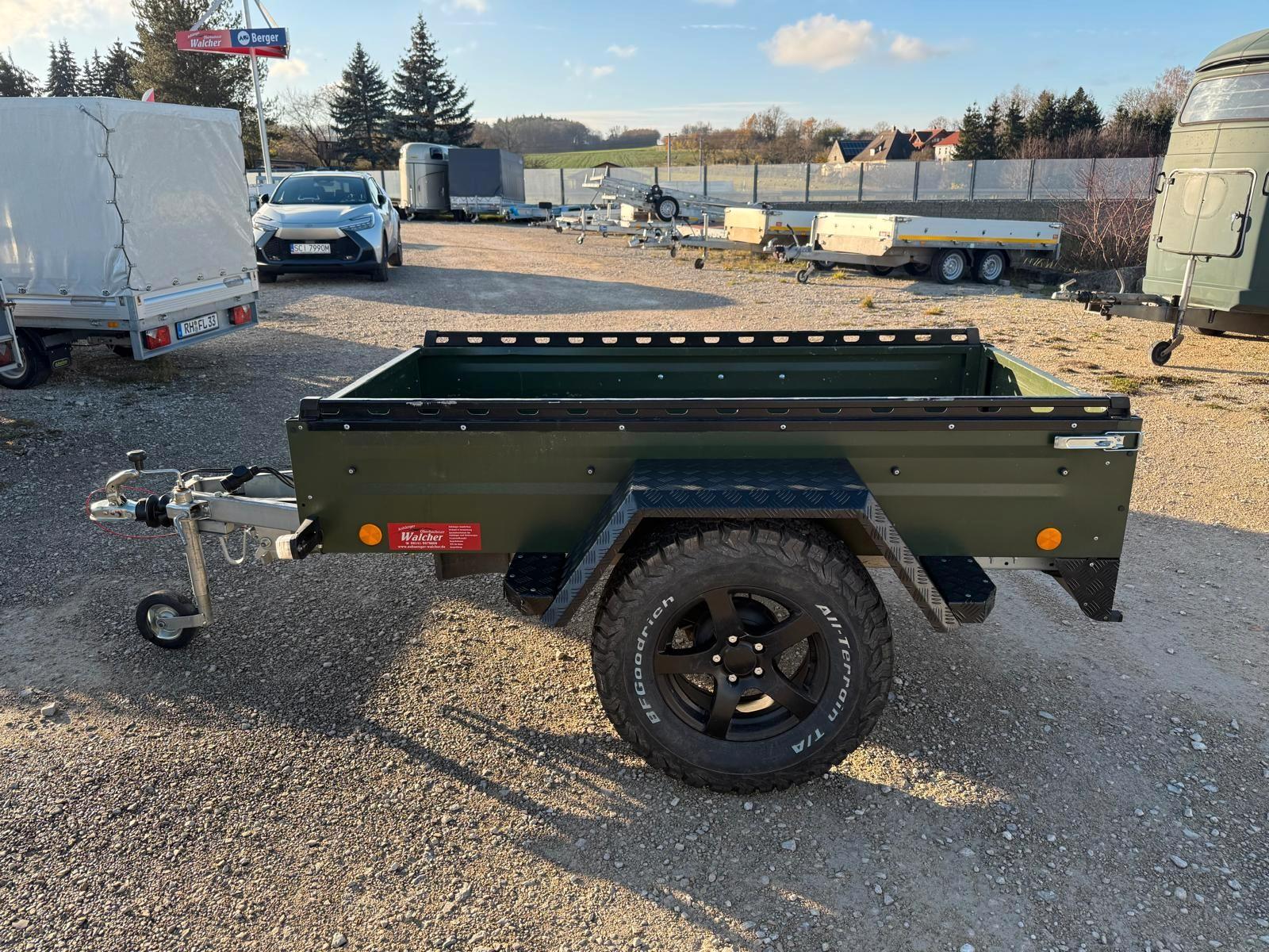 TPV PRIKOLICE (SLO) EB-2 Offroad 15"