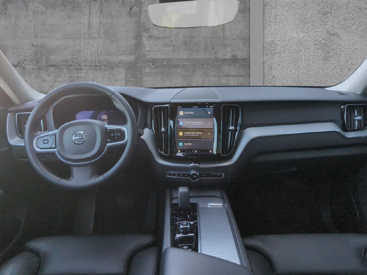 Fahrzeugabbildung Volvo XC60 B4 FWD Diesel Plus Bright