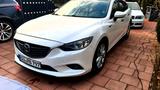 Mazda 6 2.2D , neuer DPF Austauschmotor 71tkm - Mazda 6: Dpf