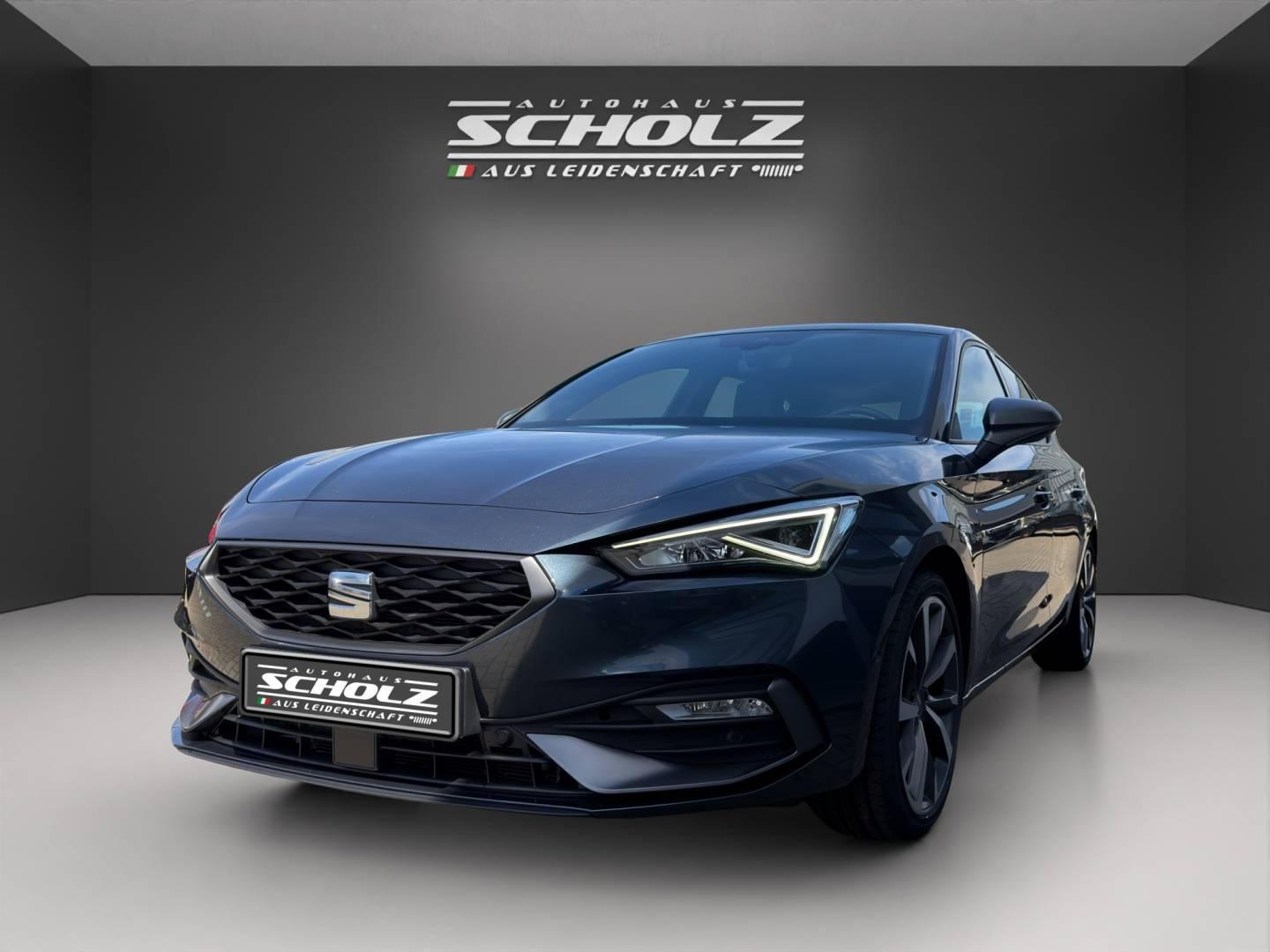 Seat LEON eTSI 1.5