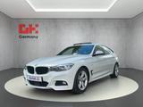 BMW 330d M SPORT MEMORY LEDER HEAD-UP PANORAMA H&K - BMW 330 Gran Turismo aus 2015
