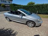 Peugeot 307 CC Filou 110, Klima, viele Neuteile - Peugeot 307 Filou mit Benzin-Antrieb
