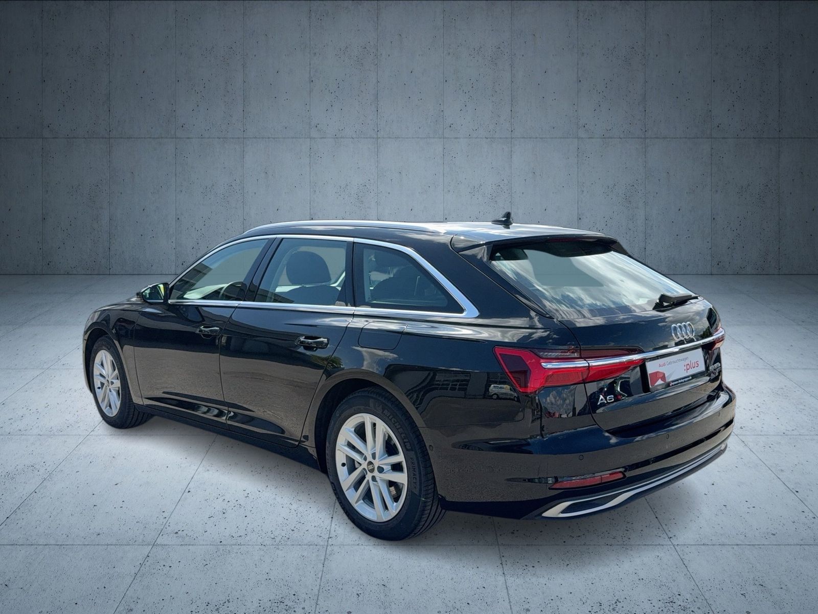 Audi A6 - Bild 4