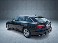 Audi A6 - Vorschau Bild 4