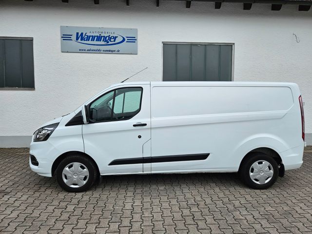 Ford Transit Custom 320 L2 Trend SYNC 3*SIHZ*AHK
