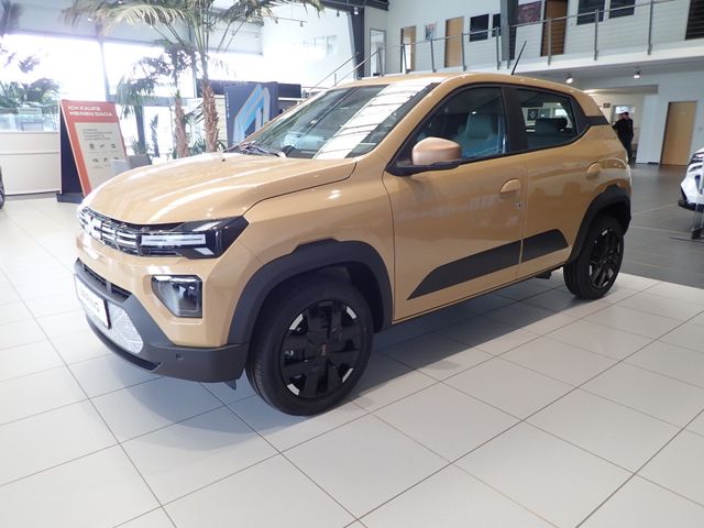 Dacia Spring ELECTRIC 65 EXTREME , NAVI,AC,EPH,KAMERA