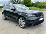 Land Rover Range Rover Velar 3.0 D300 R-DYNAMIC HSE AHK 22" - Land Rover Range Rover Velar: Hse