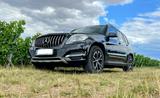 Mercedes-Benz Mercedes GLK 220 CDI 4Matic Automatik  AHK - aus 2012: Mercedes Glk