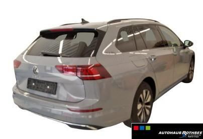 Volkswagen Golf - Bild 2