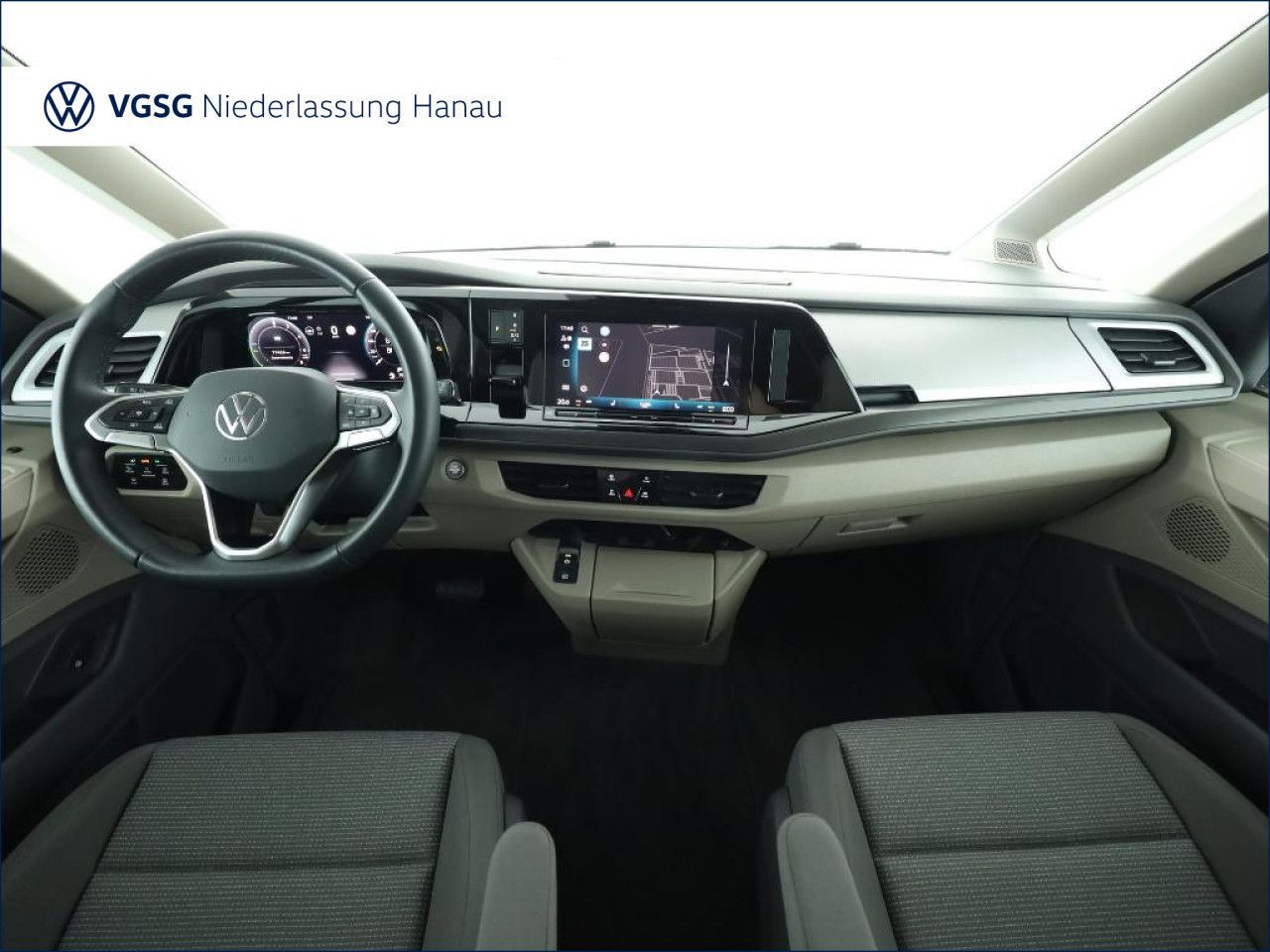 Volkswagen T7 California - Bild 10