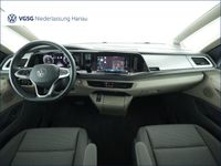 Volkswagen T7 California - Vorschau Bild 10