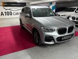 BMW X3 xDrive 20 d M Sport*360Cam*AHK*Assitente*1H*