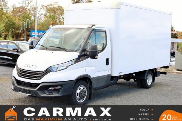 Iveco Daily 35C16 ,Daily,KOFFER / LBW-6, Ladebordwand