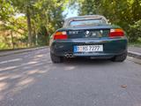 BMW Z3 Roadster 2.8 -HARDTOP, Speedster v. Schnitzer - BMW Z-Reihe in Berlin