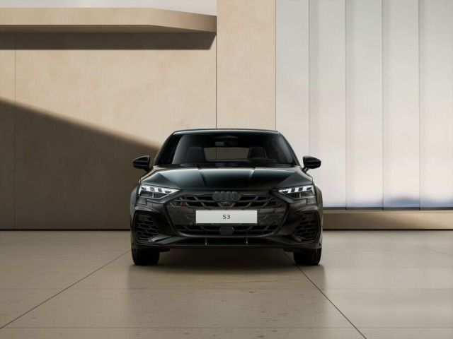 A3 Sportback S line *NEUES MODELL*