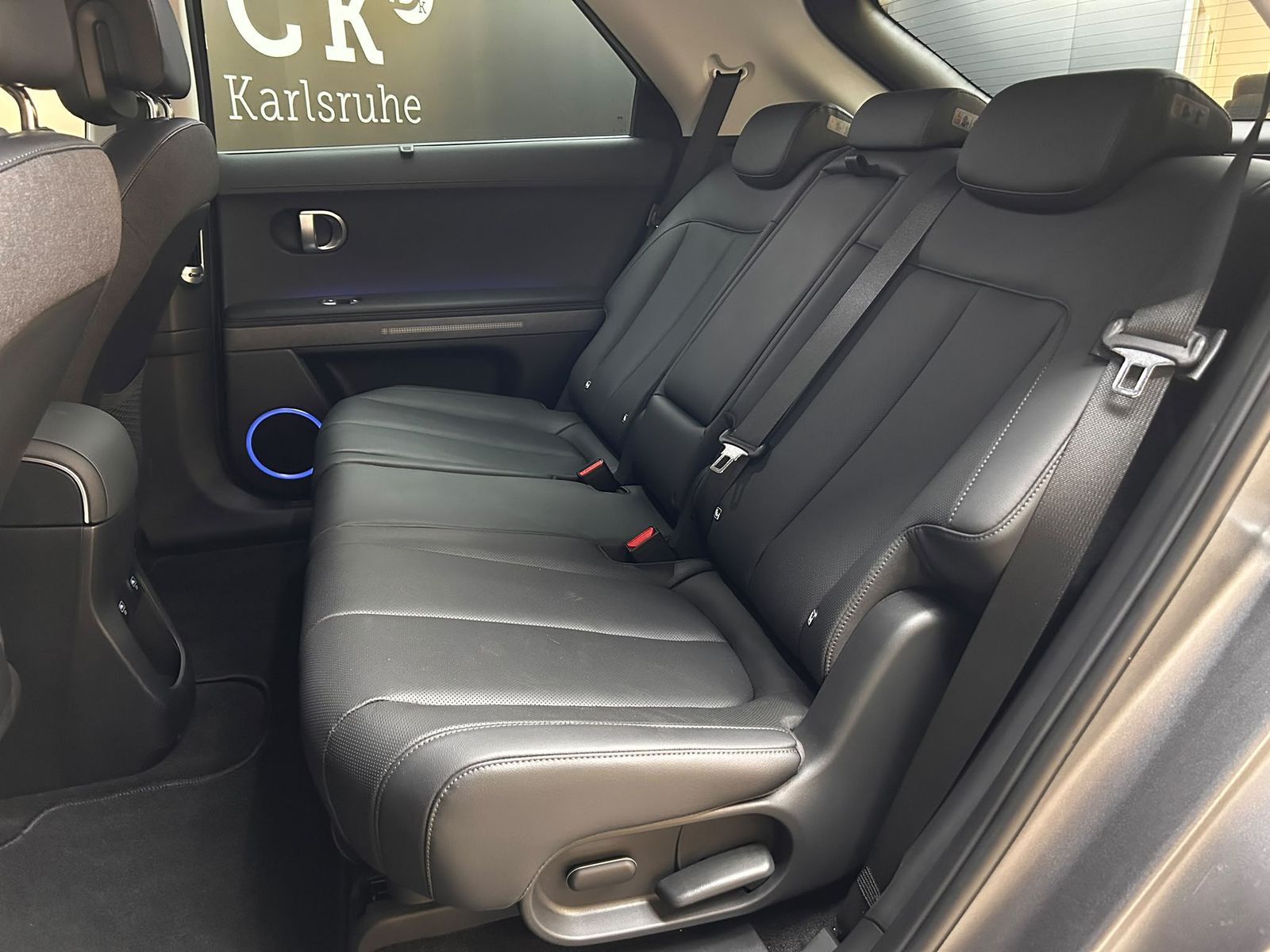 Fahrzeugabbildung Hyundai Ioniq 5 Uniq 4WD LED+NAVI+SHZ+BOSE+HEAD+ACC+AHK+