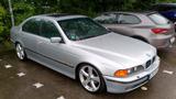 BMW E39 523i - BMW 523 aus 1997
