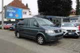 Volkswagen T5 Multivan 4Motion*Standheizung