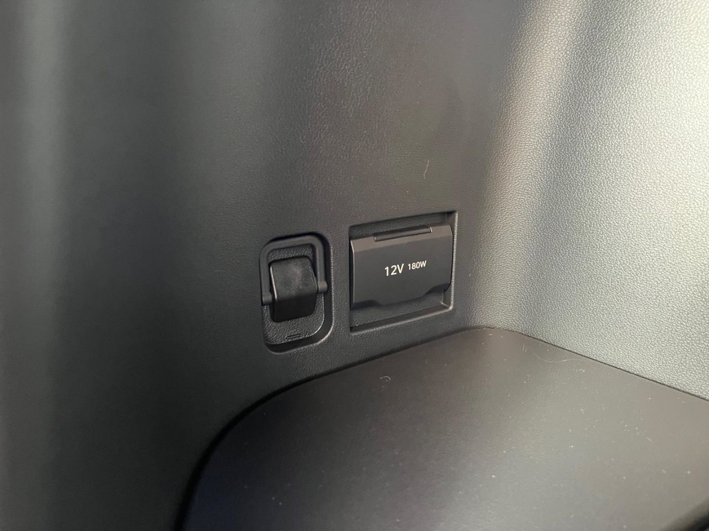 Hyundai Tucson – Bild 19