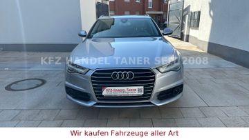 Audi A6 - 2