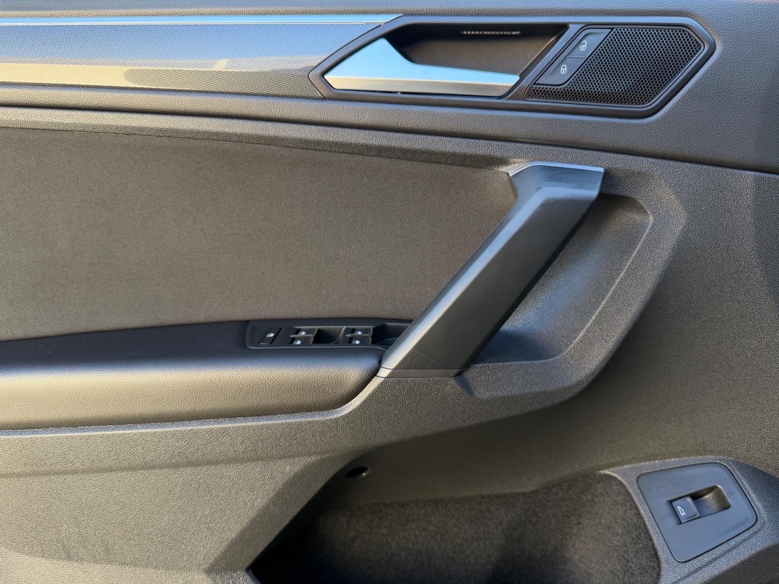 Volkswagen Tiguan Highline BMT 4Motion ACC AHK SPUR HUD LED, миниатюра 12
